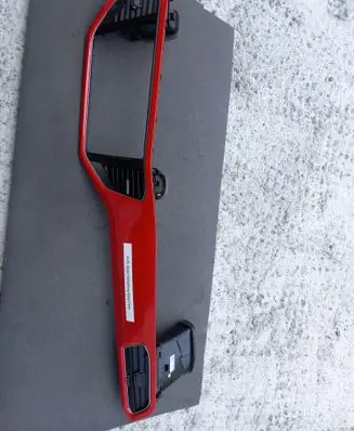 Volkswagen T-Roc Panel trim 2GA858416A