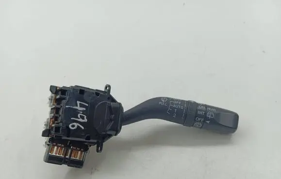 Mazda CX-7 Wiper control stalk 17D254LH