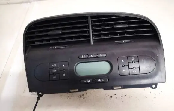 Seat Altea Climate control unit