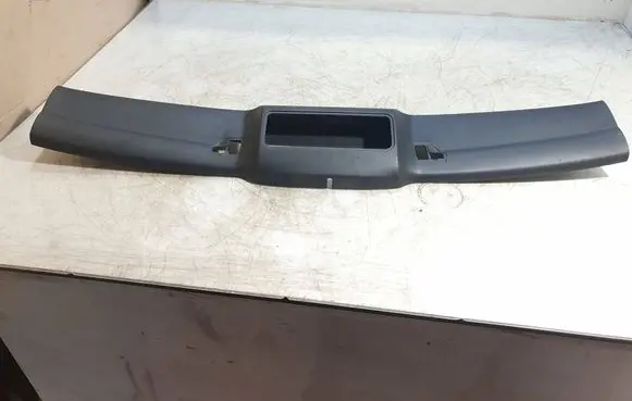 BMW Z4 E85 E86 Headlining lighting console trim 7016664