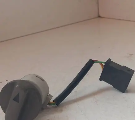 Audi 100 S4 C4 Sunroof switch 895959613