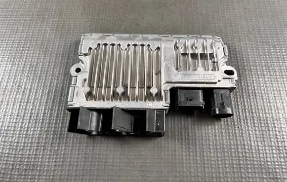 Toyota Proace Start/Stop control module 9802096780 9692146980 9818459680