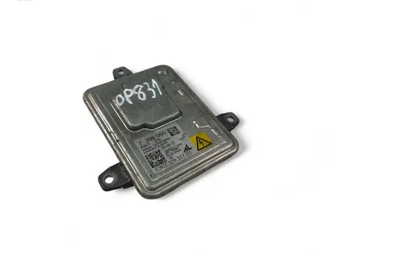 BMW 3 F30 F35 F31 Xenon control unit/module 7296090