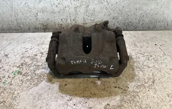 Renault Trafic II (X83) Front brake caliper