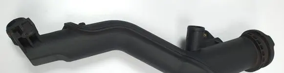 Ford Mondeo MK IV Oil fill pipe 9654733980