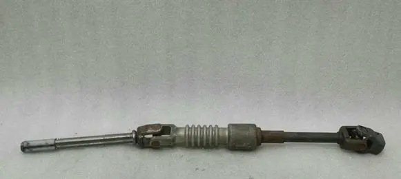 Bentley Flying Spur Steering wheel axle