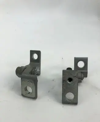 Volkswagen PASSAT B8 Front door hinge set 8x0831403e