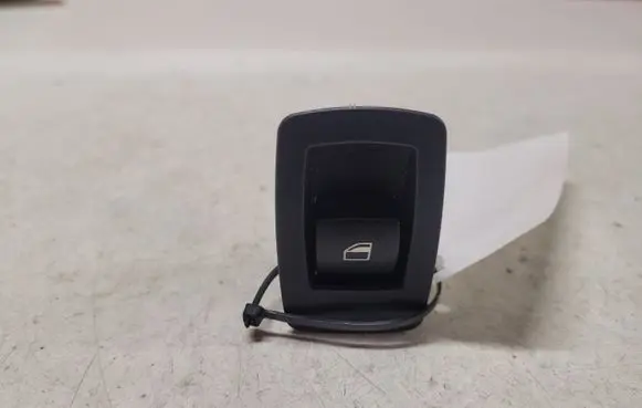 BMW 5 E60 E61 Electric window control switch 15939948 9113773