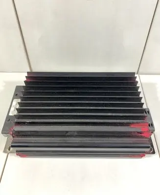 Audi A6 S6 C6 4F Sound amplifier 4F5035223C