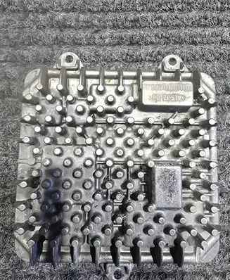 BMW X3 G01 LED ballast control module 8491411 503952920405 147000075600
