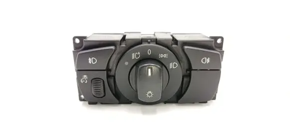 BMW 5 E60 E61 Light switch 6953735 6925252