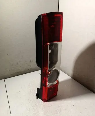 Citroen Jumper Rear/tail lights 1344047080