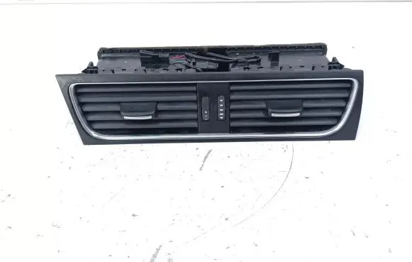 Audi A5 8T 8F Dash center air vent grill 8T1820951C