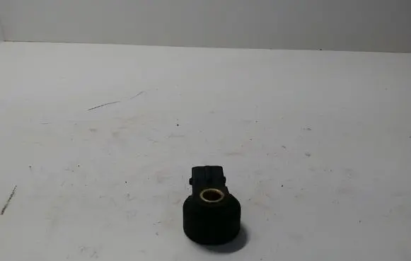 Detonation knock sensor