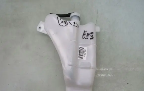 Honda Civic XI Brake fluid reservoir filler cap with level sensor 