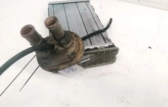 Audi A4 S4 B5 8D Heater blower radiator 893819031D