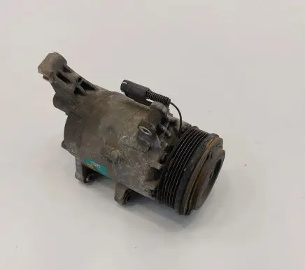 Mini One - Cooper R50 - 53 Air conditioning (A/C) compressor (pump)