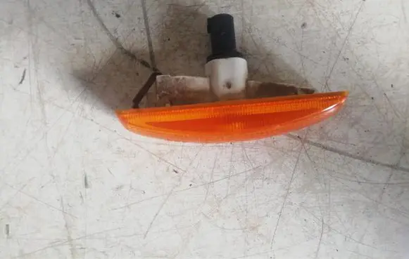 Land Rover Range Rover Sport L320 Front fender indicator light CH9H2213N340A