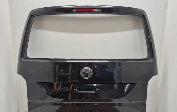 Volkswagen Multivan T6 Tailgate/trunk/boot lid 7E0827105C 7E5827159