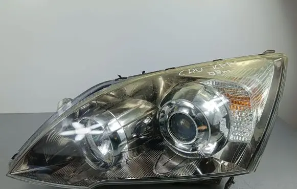 Honda CR-V Headlight/headlamp P6916LCOMB