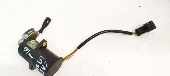 Audi A4 S4 B5 8D Accelerator throttle pedal 0205001032