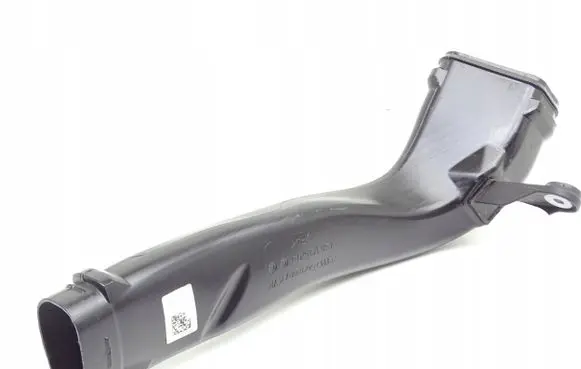 Audi R8 4S Cabin air duct channel 4S0129520J