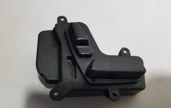 Mercedes-Benz CLS C219 Other switches/knobs/shifts 2198700210DDE A2198700210