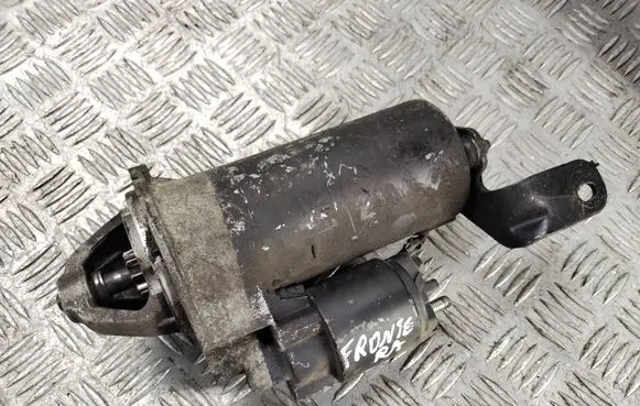 Opel Frontera B Starter motor