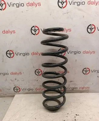 Ford Ecosport Rear coil spring