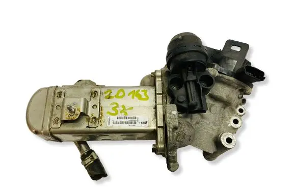 Peugeot 508 RXH EGR valve 9678257280 V29012928 3132009191