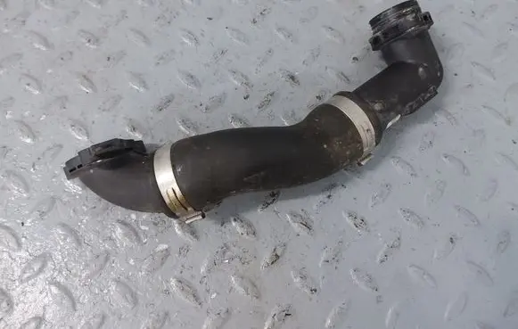 BMW 1 F40 Engine coolant pipe/hose 9896566 11539896566