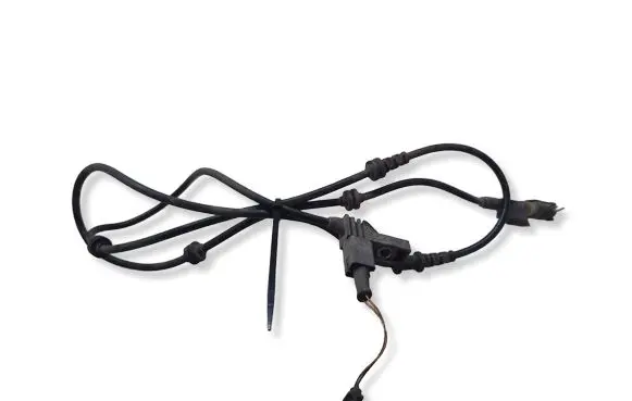 Mercedes-Benz B W246 W242 Front ABS sensor wiring A2465400213