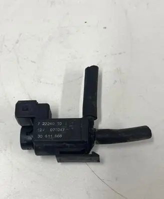 Volvo S60 Turbo solenoid valve 72224010 07T047 30611668