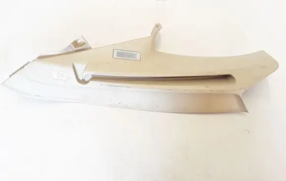 BMW 5 F10 F11 (D)pillar trim (top) 51439169786