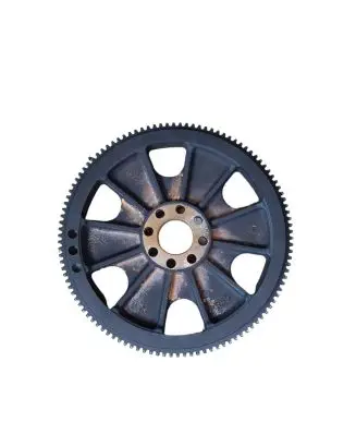 Toyota Land Cruiser (J120) Flywheel