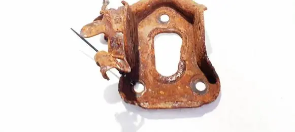 Fiat Punto (188) Bracket in trunk/boot 