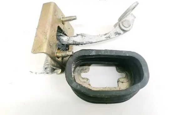 Citroen Xsara Rear door check strap stopper 9625389980