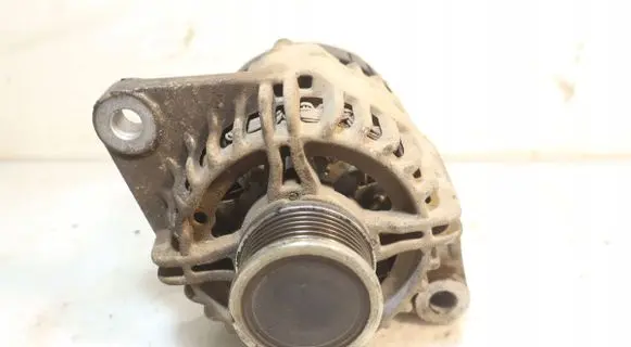 Generator/alternator