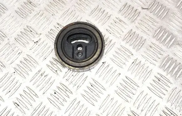 Suzuki Liana Generator/alternator belt tensioner