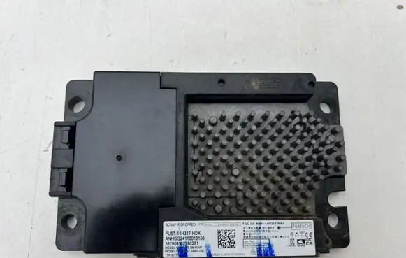 Ford Transit Custom II Voice control module PU5T14H317HDK