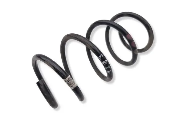 Audi A3 8Y Front coil spring 