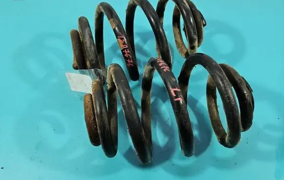 Volkswagen Transporter - Caravelle T4 Rear coil spring IMPRK1507676
