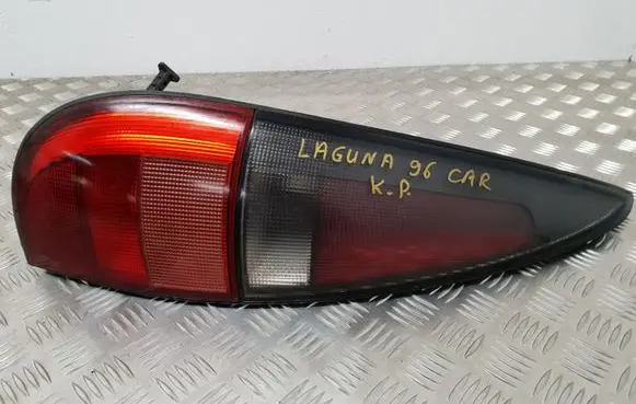 Renault Laguna I Rear/tail lights