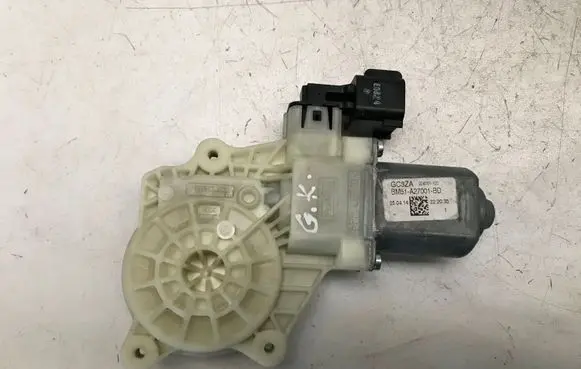 Ford Focus Rear door window regulator motor BM51A27001BD