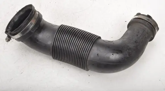 Opel Meriva B Air intake hose/pipe 13259851