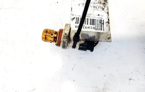 Opel Insignia A Camshaft position sensor 55566932 074301-1746