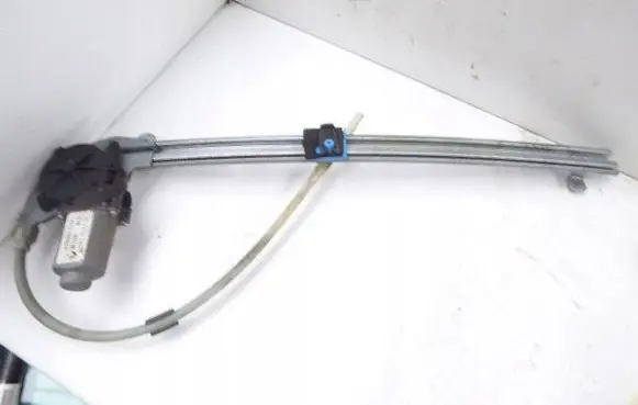 Renault Espace - Grand espace IV Front door electric window regulator 8200017910