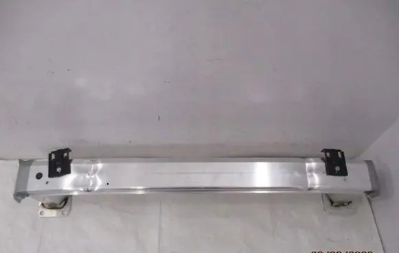 Fiat Doblo III Front bumper support beam 9821673680