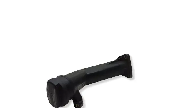 Mercedes-Benz A W168 Oil fill pipe A6680160029 054600