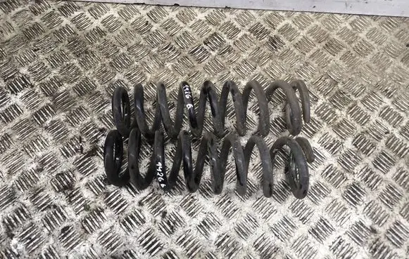 Lexus IS III XE30 Rear coil spring